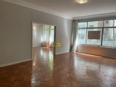 Apartamento com 3 Quartos à venda, 232m² no Copacabana, Rio de Janeiro