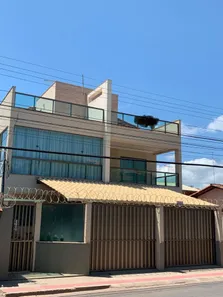 Casa com 4 Quartos para alugar, 300m² no Praia Grande, Fundão