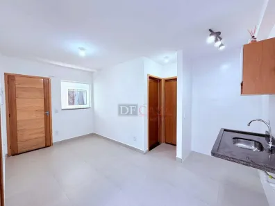 Apartamento com 2 Quartos à venda, 35m² no Vila Matilde, São Paulo