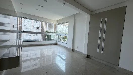 Cobertura com 4 Quartos para alugar, 286m² no Anchieta, Belo Horizonte