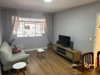 Sobrado com 2 Quartos à venda, 70m² no Pedreira, São Paulo