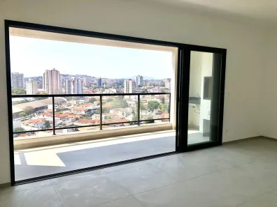 Apartamento com 3 Quartos à venda, 109m² no Jardim das Nações, Taubaté