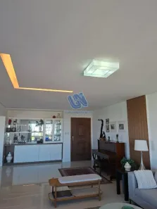 Apartamento com 4 Quartos à venda, 178m² no Itaigara, Salvador