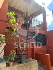 Sobrado com 4 Quartos à venda, 291m² no Jardim Taboão, São Paulo