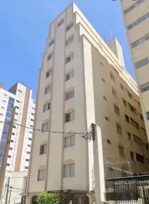 Apartamento com 2 Quartos à venda, 64m² no Vila Clementino, São Paulo