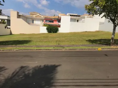 Lote/Terreno à venda, 360m² no Parque Campolim, Sorocaba