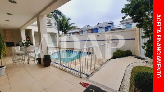 Casa com 4 Quartos à venda, 250m² no Vargem Pequena, Rio de Janeiro