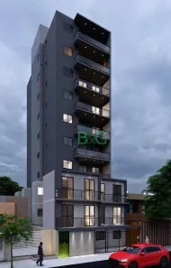 Apartamento com 2 Quartos à venda, 45m² no Jardim Vila Formosa, São Paulo