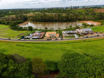 Lote/Terreno à venda, 2741m² no Residencial Fazenda da Grama, Itupeva