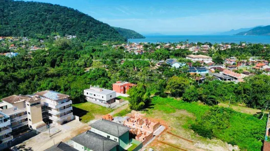 Apartamento com 2 Quartos à venda, 50m² no Lagoinha, Ubatuba