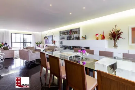 Apartamento com 3 Quartos à venda, 250m² no Planalto Paulista, São Paulo