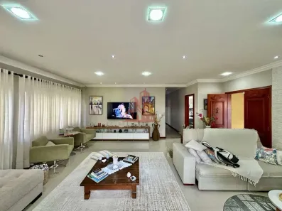 Casa com 3 Quartos à venda, 280m² no Outeiro de Passárgada, Cotia