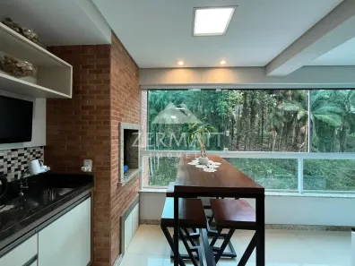 Apartamento com 2 Quartos para venda ou aluguel, 94m² no Do Salto, Blumenau