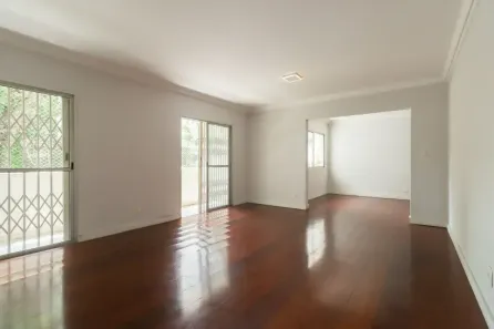 Apartamento com 4 Quartos à venda, 172m² no Campo Belo, São Paulo