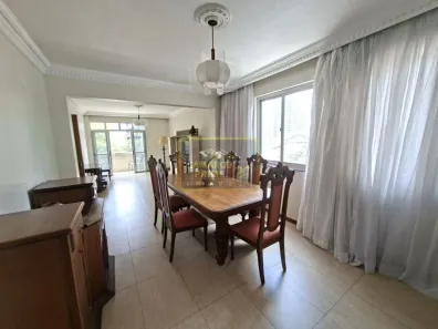 Apartamento com 2 Quartos para alugar, 113m² no Água Branca, São Paulo