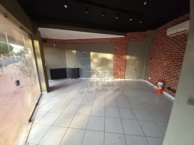 para alugar, 55m² no Nova Aliança, Ribeirão Preto