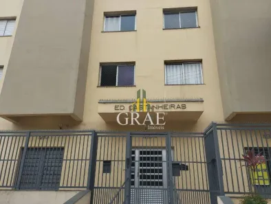 Apartamento com 2 Quartos à venda, 64m² no Rudge Ramos, São Bernardo do Campo