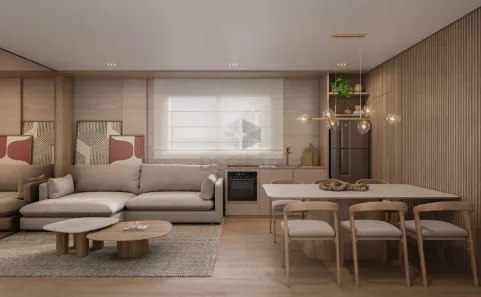 Apartamento com 2 Quartos à venda, 73m² no Lourdes, Belo Horizonte