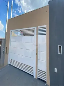 Casa com 2 Quartos à venda, 129m² no Parque Residencial Sabiás, Indaiatuba
