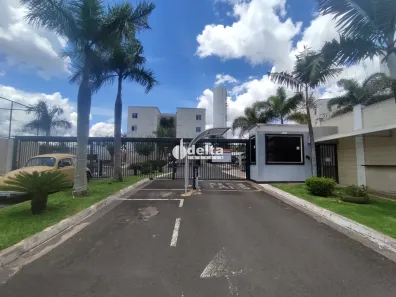 Apartamento com 2 Quartos à venda, 45m² no Shopping Park, Uberlândia