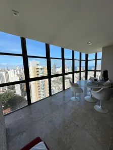 Apartamento com 3 Quartos à venda, 207m² no Graça, Salvador