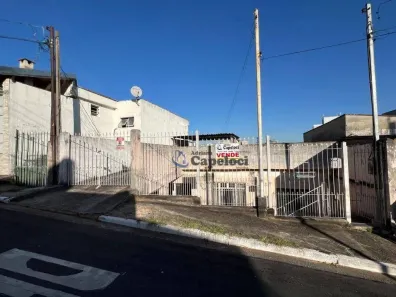Lote/Terreno à venda, 270m² no Vila América, São Paulo