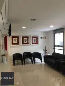 Sala Comercial à venda, 142m² no Moinhos de Vento, Porto Alegre