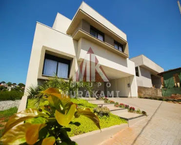 Casa de Condomínio com 4 Quartos à venda, 310m² no Parque Industrial, Maringá