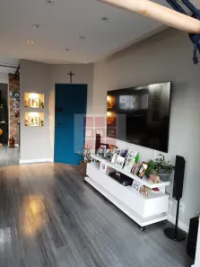 Apartamento com 3 Quartos à venda, 124m² no Cambuci, São Paulo