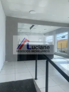 Sala Comercial para alugar, 50m² no Parque das Nações, Santo André