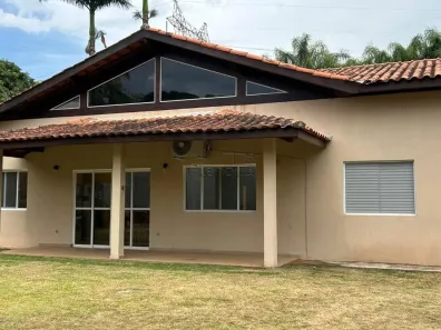 Casa com 3 Quartos à venda, 156m² no Recanto dos Dourados, Campinas