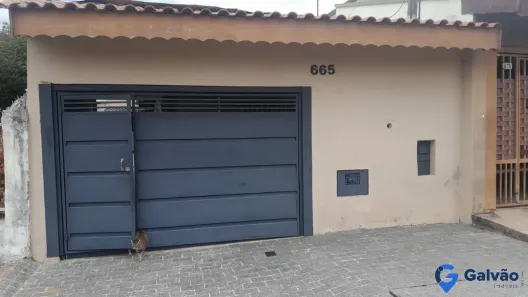 Casa com 3 Quartos à venda, 122m² no Jardim do Lago, Jundiaí