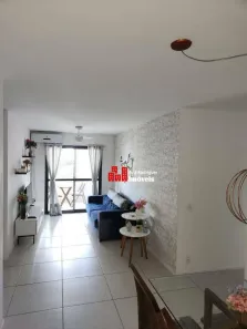 Apartamento com 2 Quartos à venda, 68m² no Barra Olímpica, Rio de Janeiro
