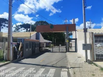 Casa com 2 Quartos à venda, 78m² no Estados, Fazenda Rio Grande