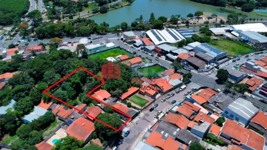 Lote/Terreno à venda, 1800m² no Jardim Pinheiros, Valinhos