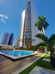 Apartamento com 3 Quartos à venda, 111m² no Mucuripe, Fortaleza