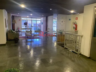 Apartamento com 2 Quartos à venda, 108m² no Zona Central, Rio Claro