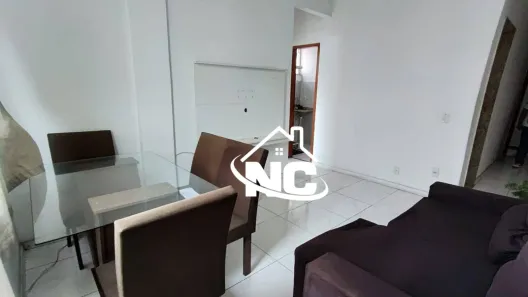 Apartamento com 2 Quartos à venda, 80m² no Centro, Niterói