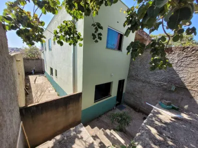 Casa com 2 Quartos à venda, 130m² no Residencial Visão, Lagoa Santa