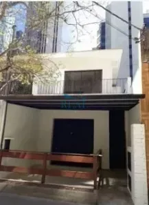 Prédio Comercial para alugar, 200m² no Brooklin Paulista, São Paulo