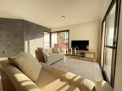 Cobertura com 3 Quartos à venda, 170m² no Ingleses do Rio Vermelho, Florianópolis