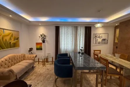 Apartamento com 3 Quartos à venda, 100m² no Caiçaras, Belo Horizonte