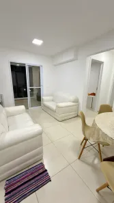 Apartamento com 2 Quartos à venda, 57m² no Itaipava, Petrópolis