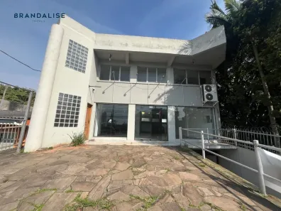 Ponto Comercial para alugar, 740m² no Marechal Rondon, Canoas