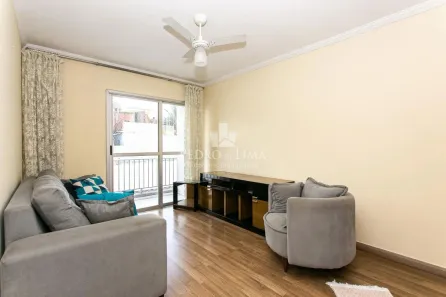 Apartamento com 2 Quartos à venda, 55m² no Vila Granada, São Paulo