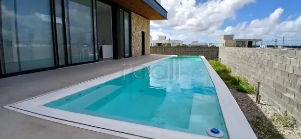 Casa de Condomínio com 3 Quartos à venda, 549m² no , Eusébio