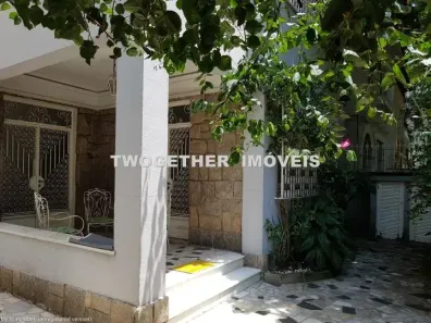 Casa com 4 Quartos à venda, 407m² no Urca, Rio de Janeiro