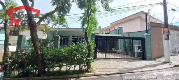 Casa com 3 Quartos à venda, 136m² no Parque São Domingos, São Paulo