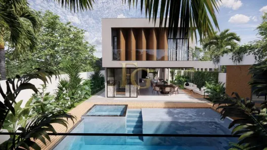 Casa com 5 Quartos à venda, 407m² no Riviera, Bertioga