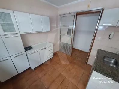 Apartamento com 2 Quartos para alugar, 55m² no Vila Gustavo, São Paulo